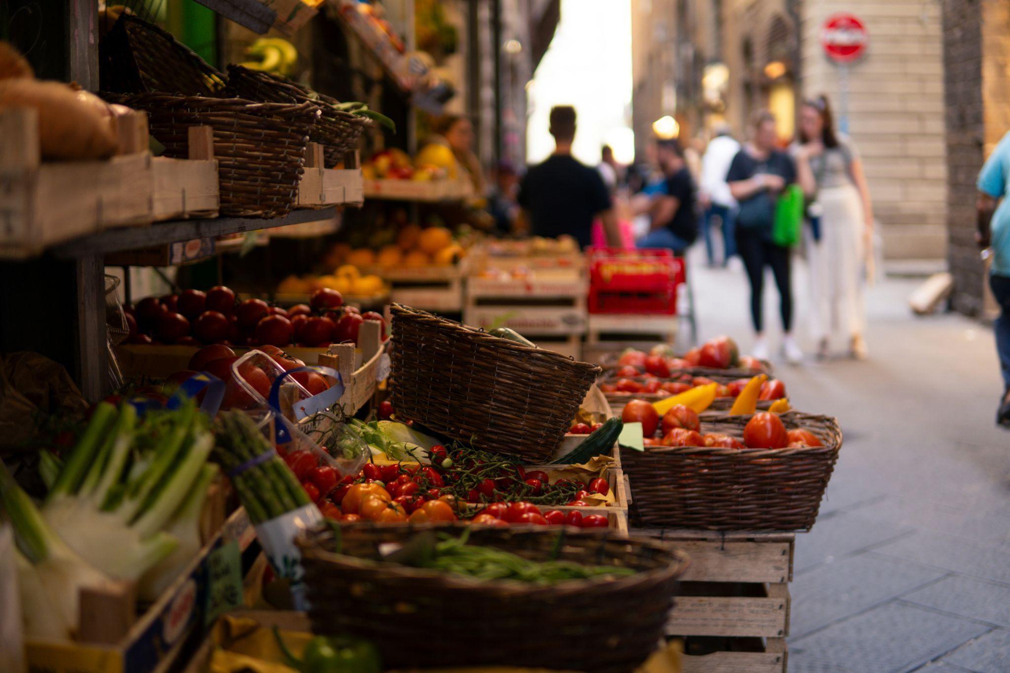 Cilento: Where the Med Diet Was Born