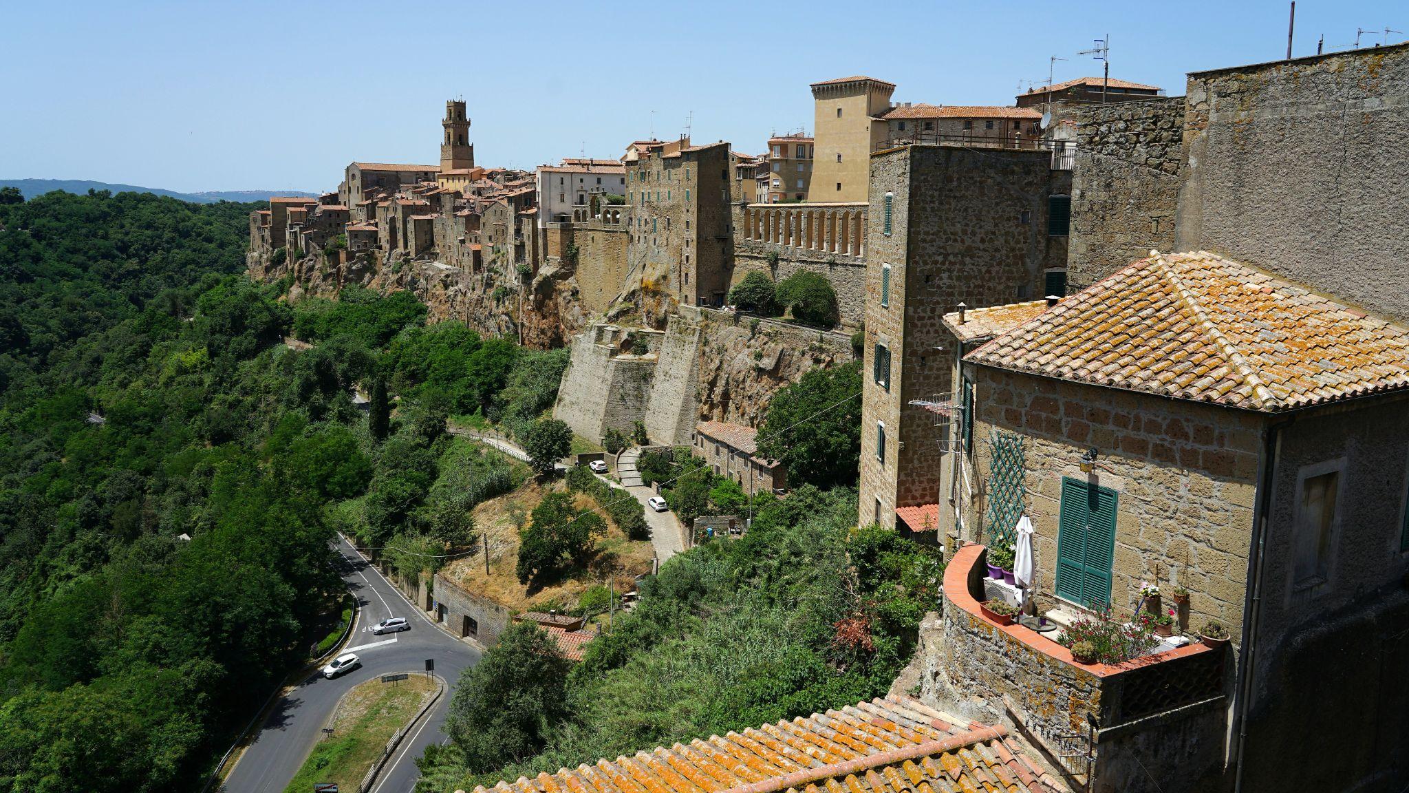 Maremma & Saturnia: Slow Tuscany